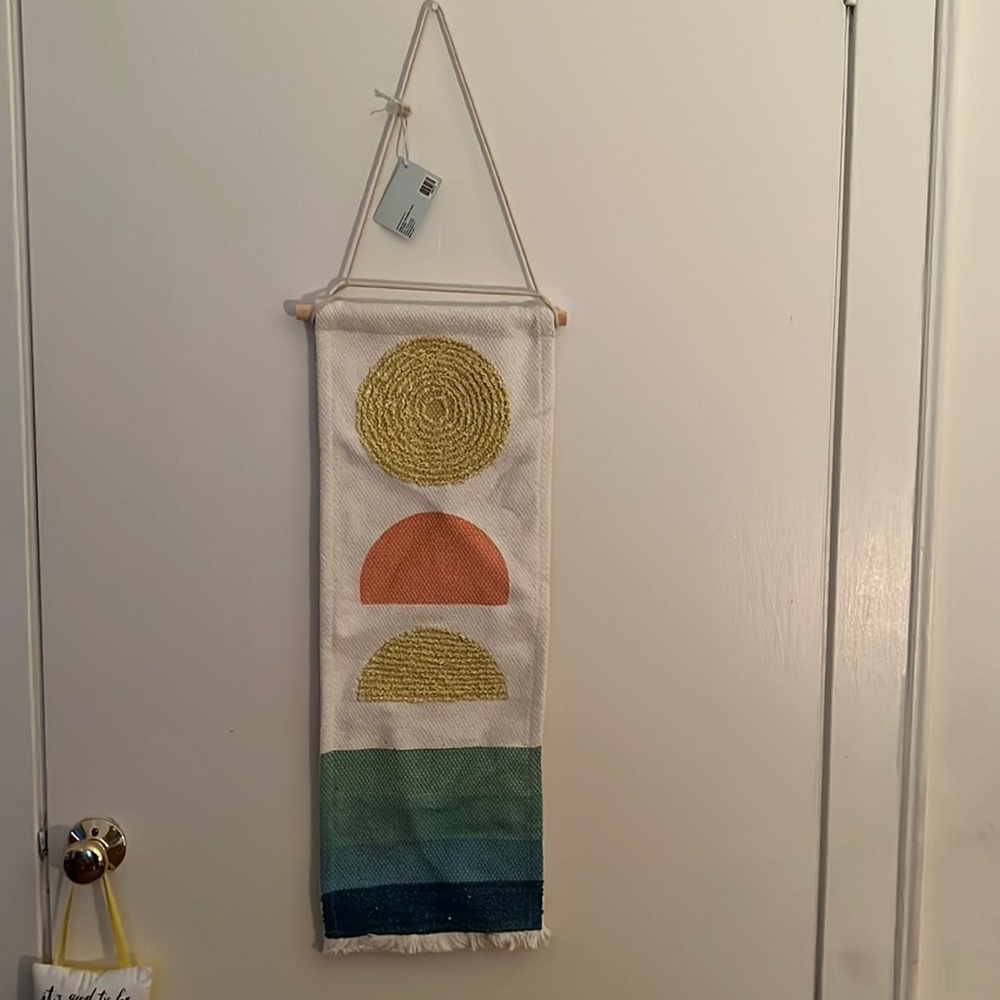 Hanging Wall Decor *BRAND NEW*